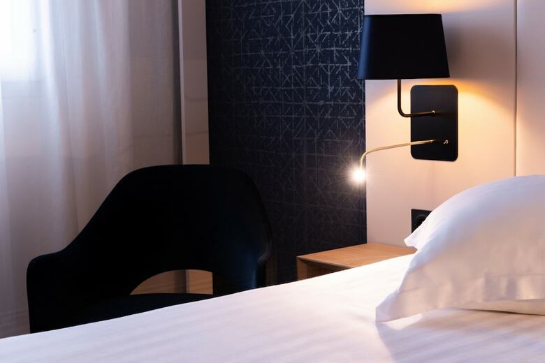Hotel Amiraute Brest