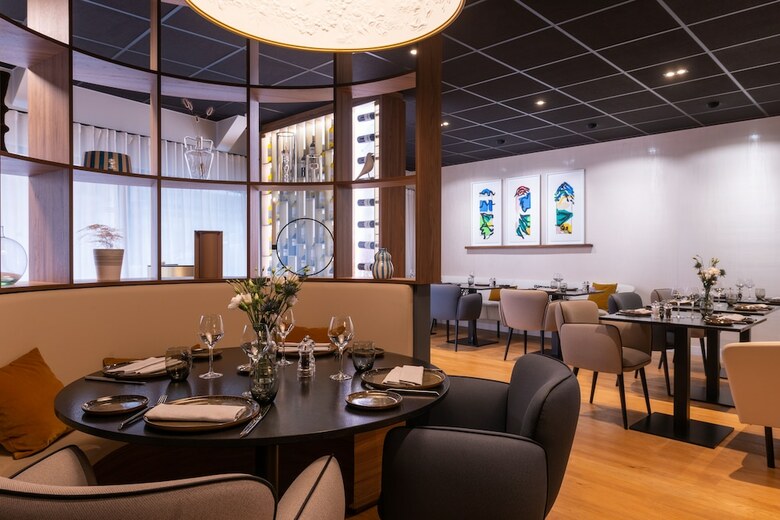 Hotel Amiraute Brest