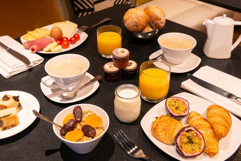 Hotel Amiraute Brest