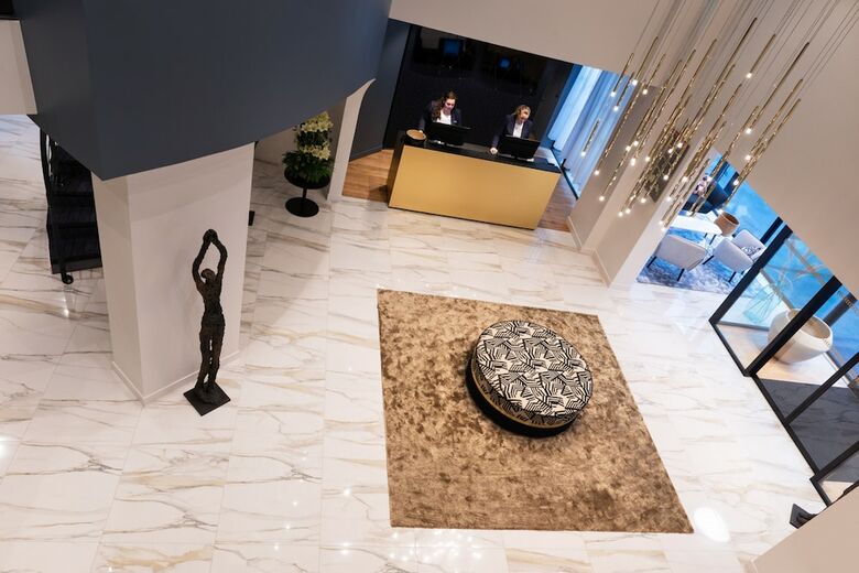 Hotel Amiraute Brest