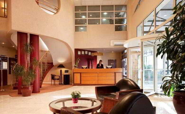 Hotel Amiraute Brest