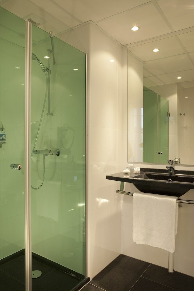 Hotel Amiraute Brest