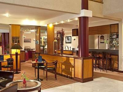 Hotel Amiraute Brest