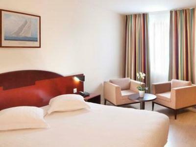 Hotel Amiraute Brest