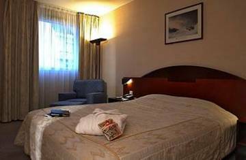 Hotel Amiraute Brest