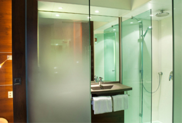 Hotel Oceania Rennes