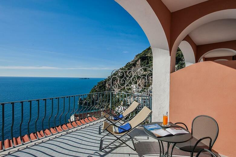 Hotel Il Gabbiano