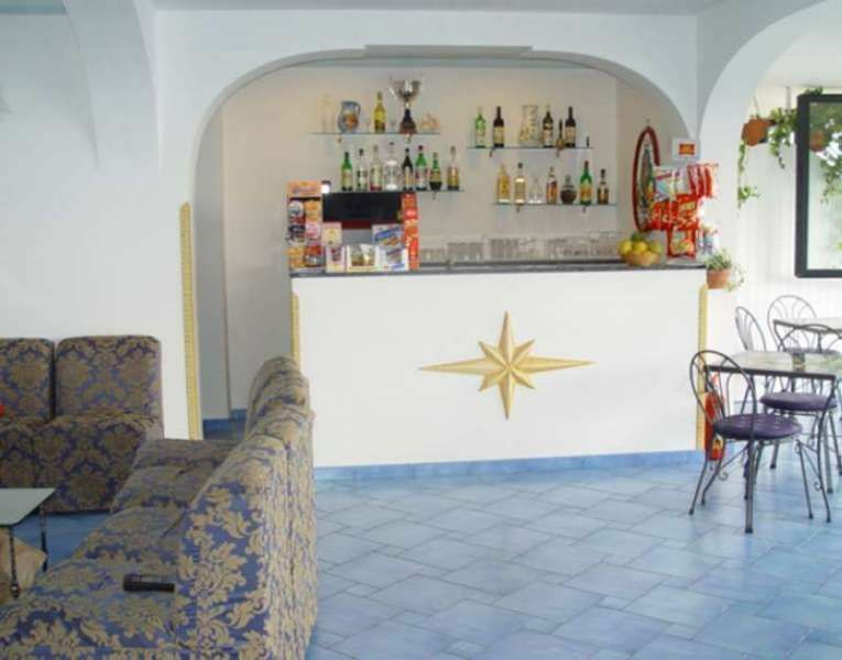 Hotel Il Gabbiano
