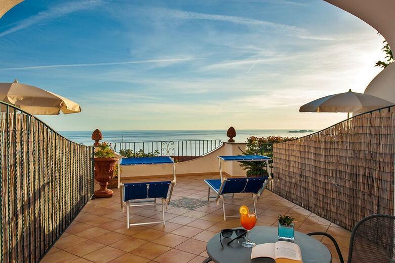 Hotel Il Gabbiano