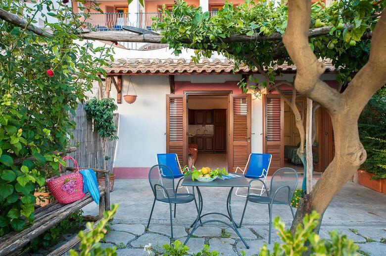 Hotel Il Gabbiano