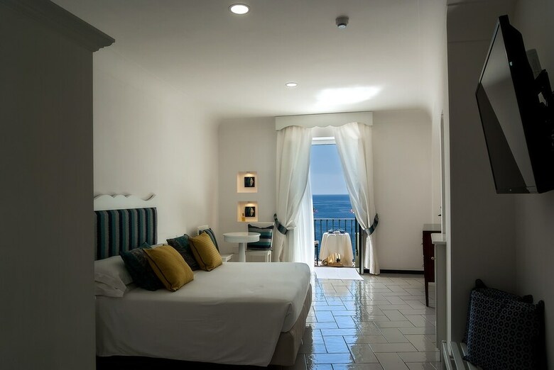 Hotel Montemare