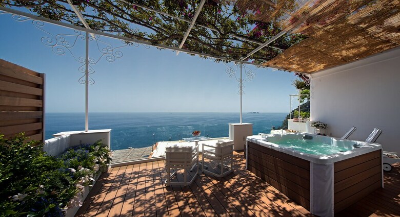 Hotel Montemare