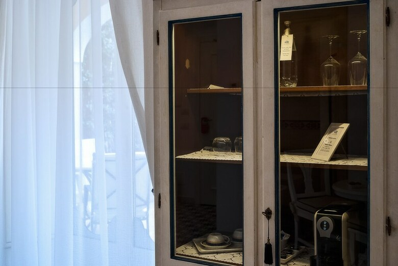 Hotel Montemare