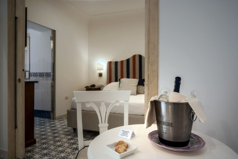 Hotel Montemare