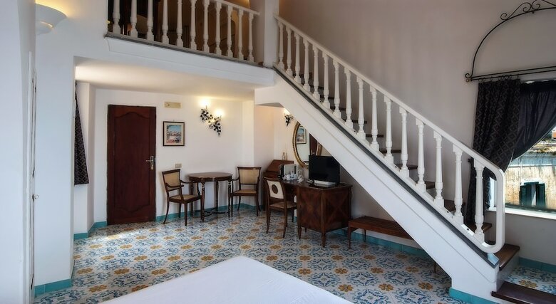 Hotel Montemare