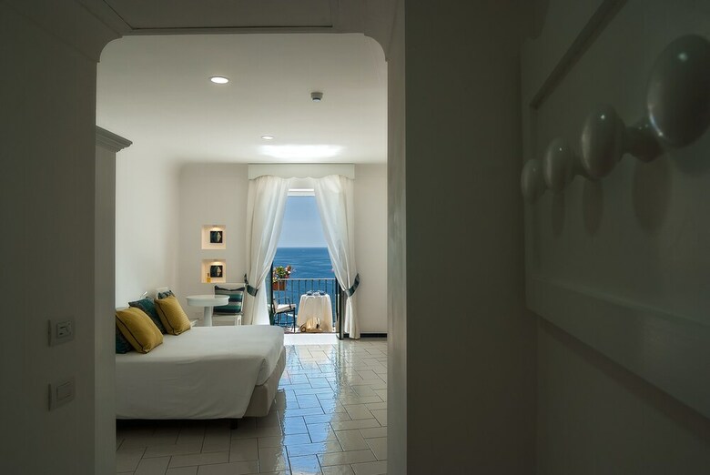 Hotel Montemare