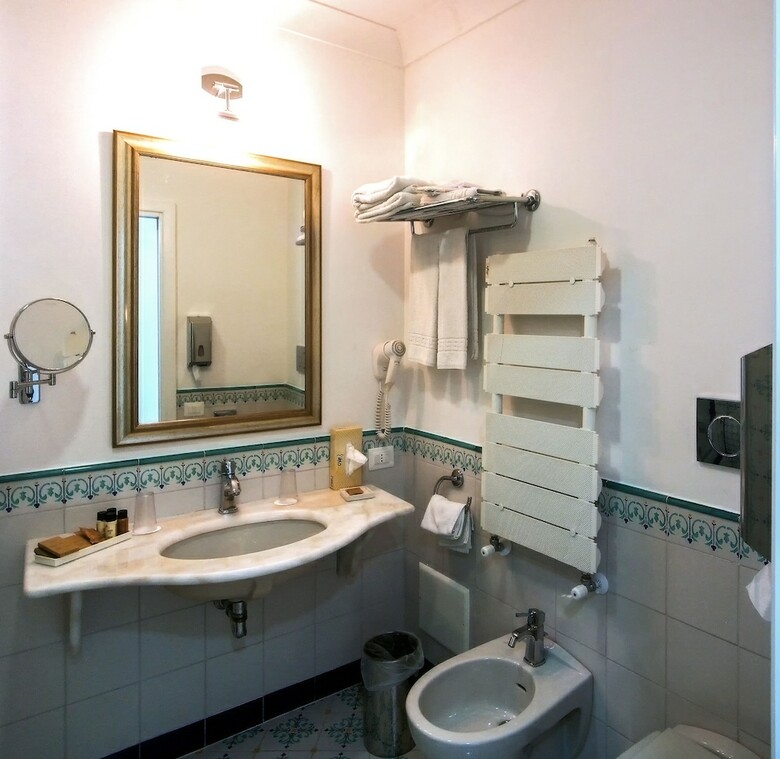 Hotel Montemare