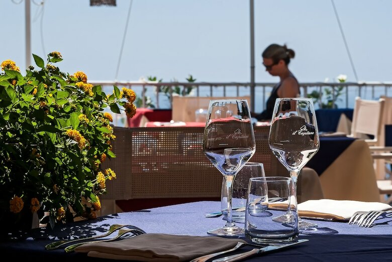 Hotel Montemare