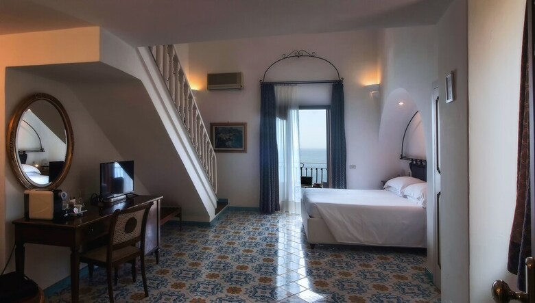 Hotel Montemare