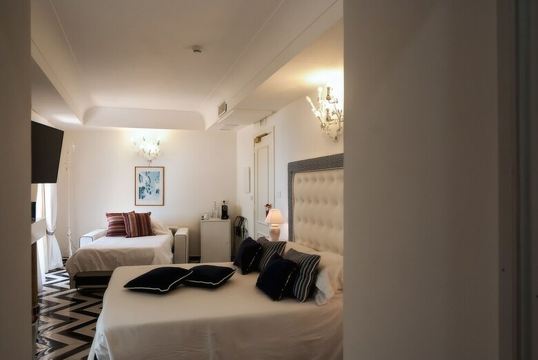 Hotel Montemare