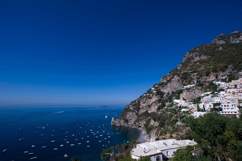 Hotel Montemare