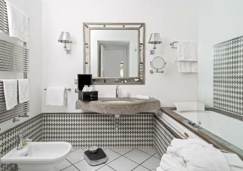 Hotel Villa Franca