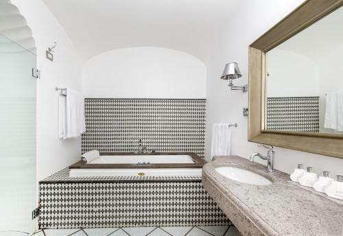 Hotel Villa Franca