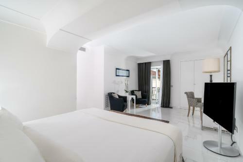 Hotel Villa Franca