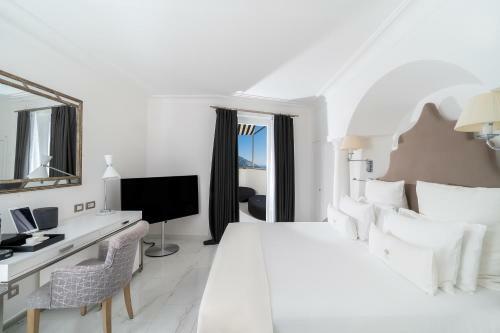 Hotel Villa Franca
