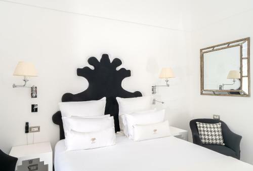 Hotel Villa Franca