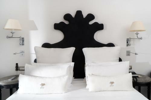 Hotel Villa Franca