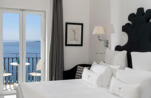 Hotel Villa Franca