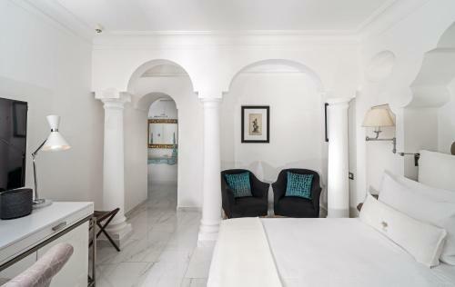 Hotel Villa Franca