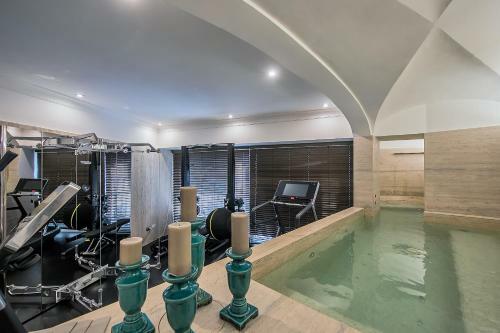 Hotel Villa Franca