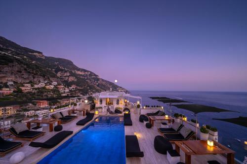 Hotel Villa Franca