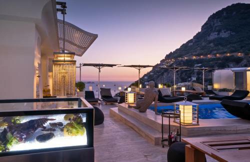 Hotel Villa Franca
