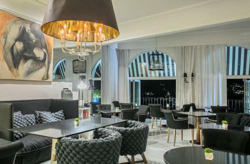 Hotel Villa Franca