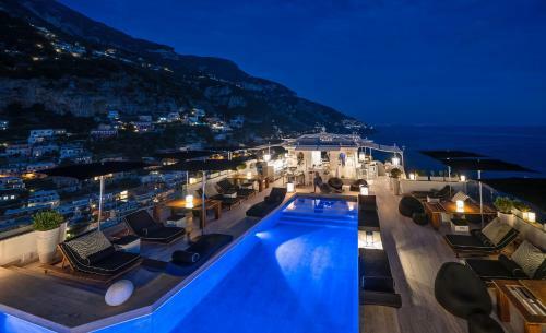 Hotel Villa Franca