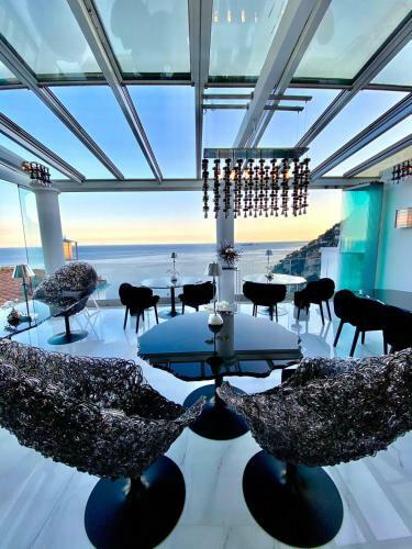 Hotel Villa Franca