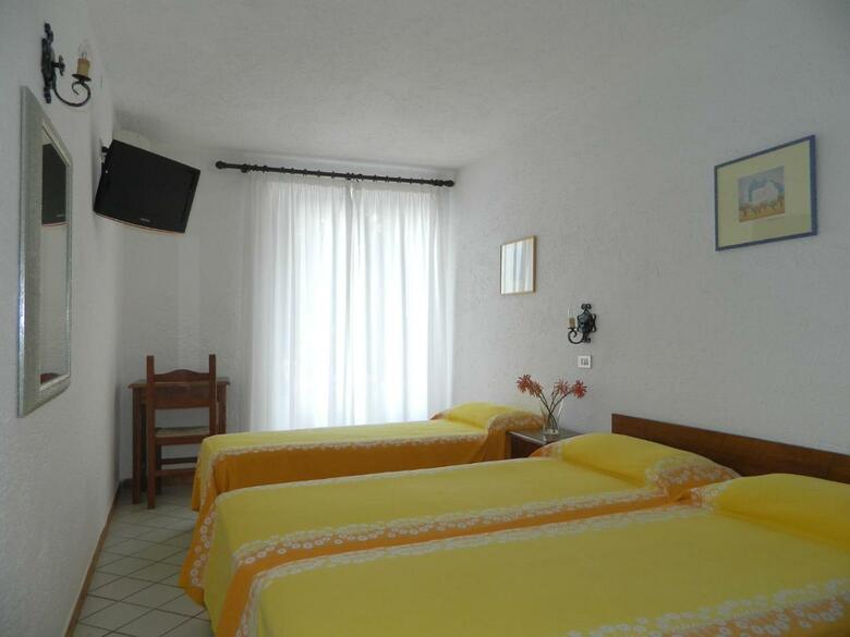 Hotel Don Pedro