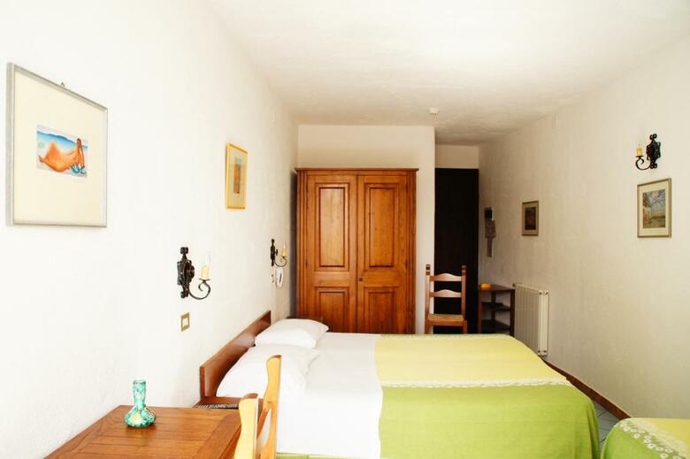 Hotel Don Pedro