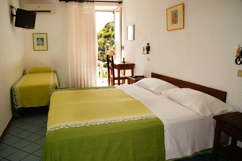 Hotel Don Pedro