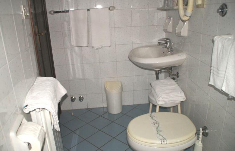 Hotel Don Pedro