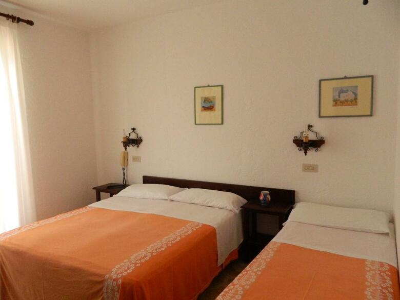 Hotel Don Pedro