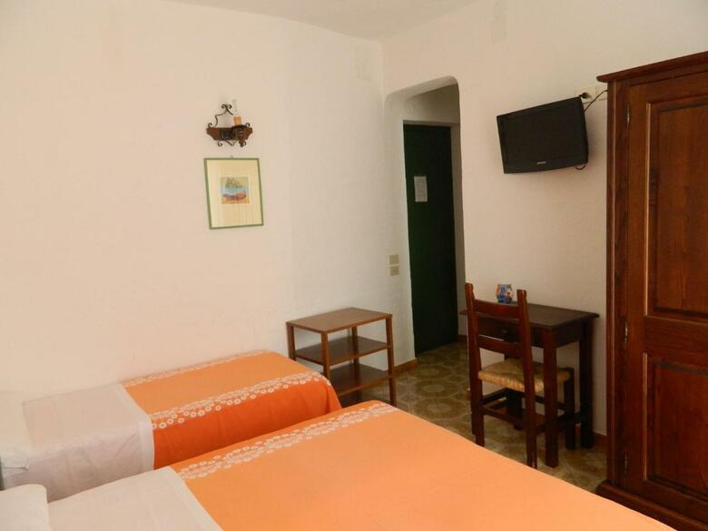 Hotel Don Pedro