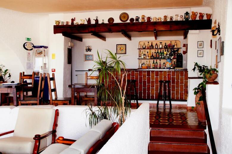Hotel Don Pedro