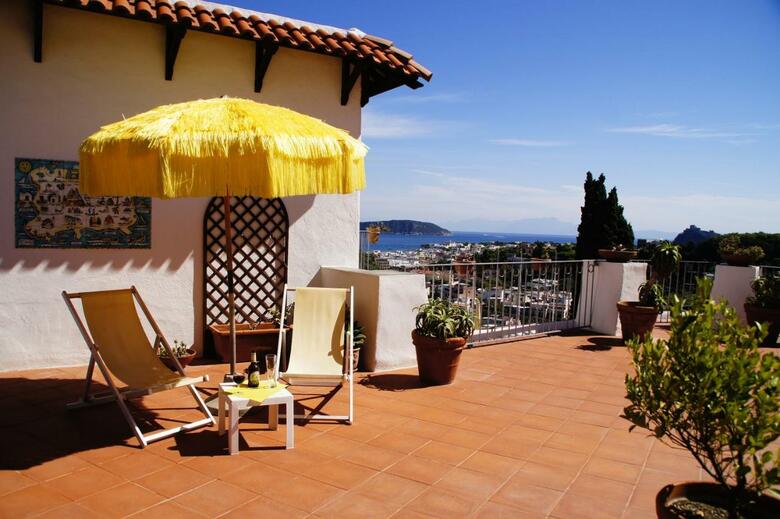 Hotel Don Pedro