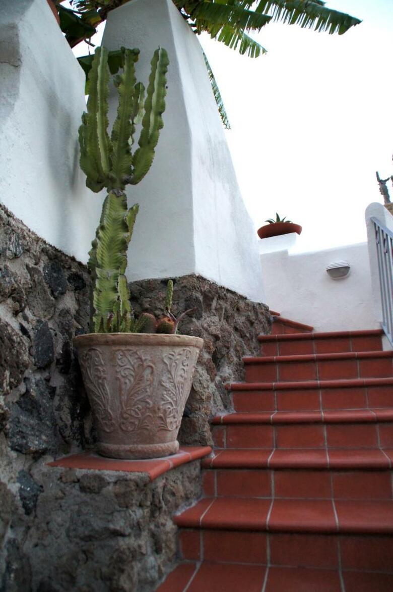 Hotel Don Pedro