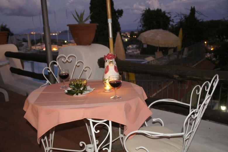 Hotel Don Pedro