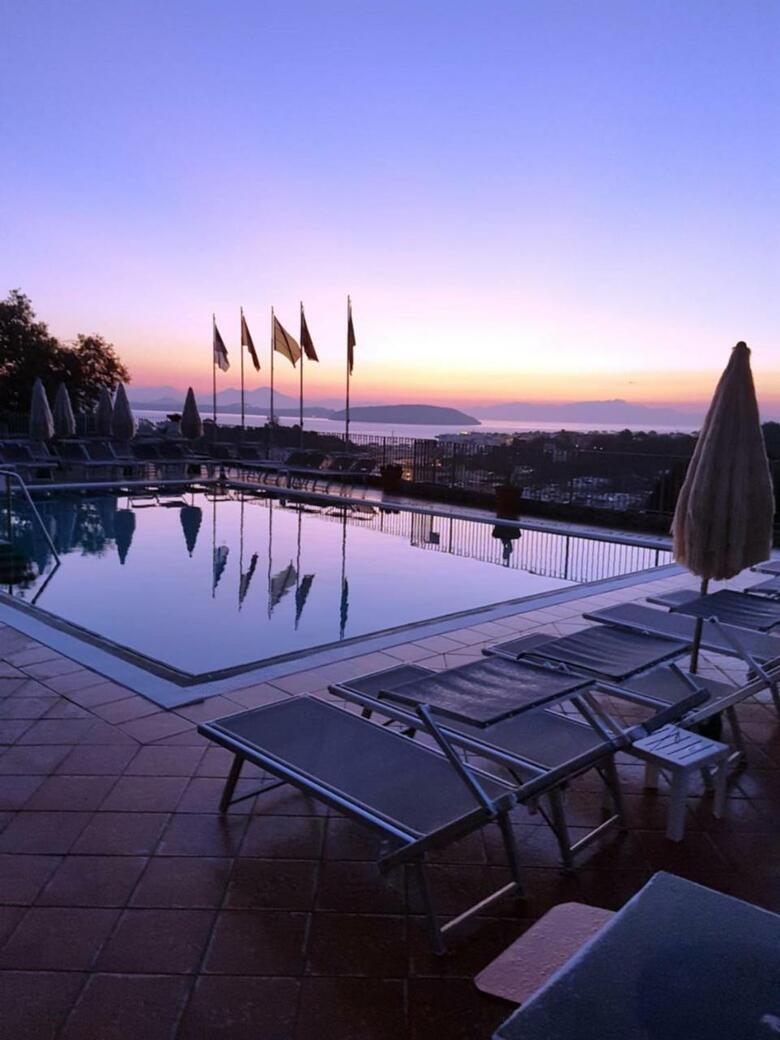 Hotel Don Pedro